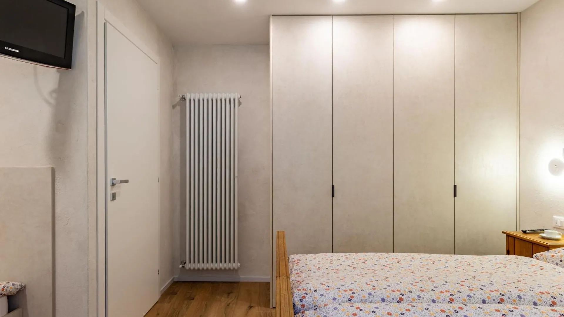 Apartment Adele By Interhome Riva
