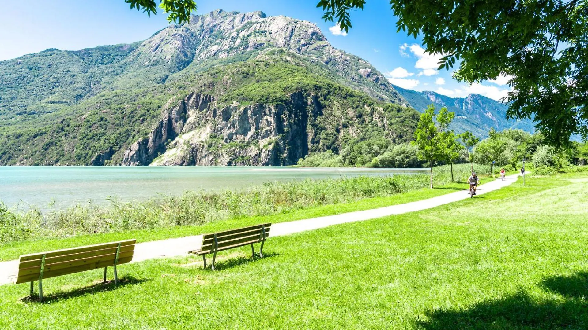 Apartment Adele By Interhome Riva   Riva (Sondrio)
