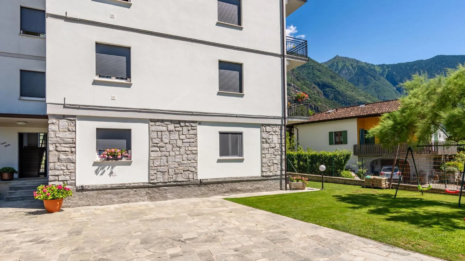 Apartment Adele By Interhome Riva  Italy