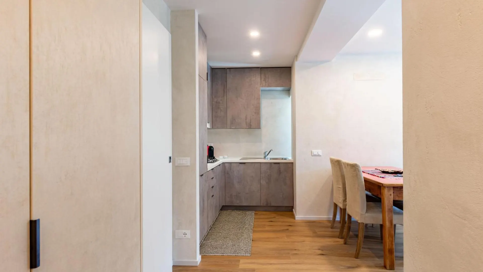 Apartment Adele By Interhome Riva  Italy