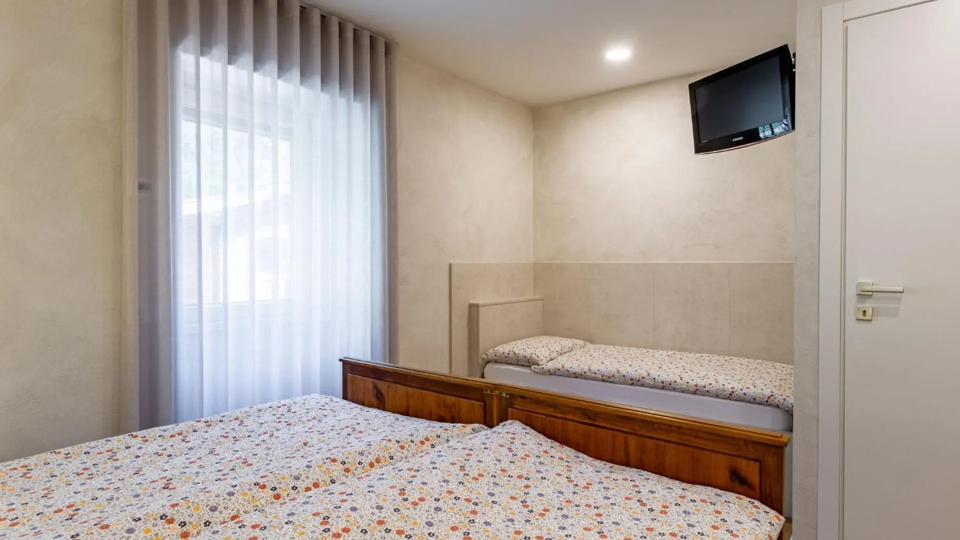 Apartment Adele By Interhome Riva