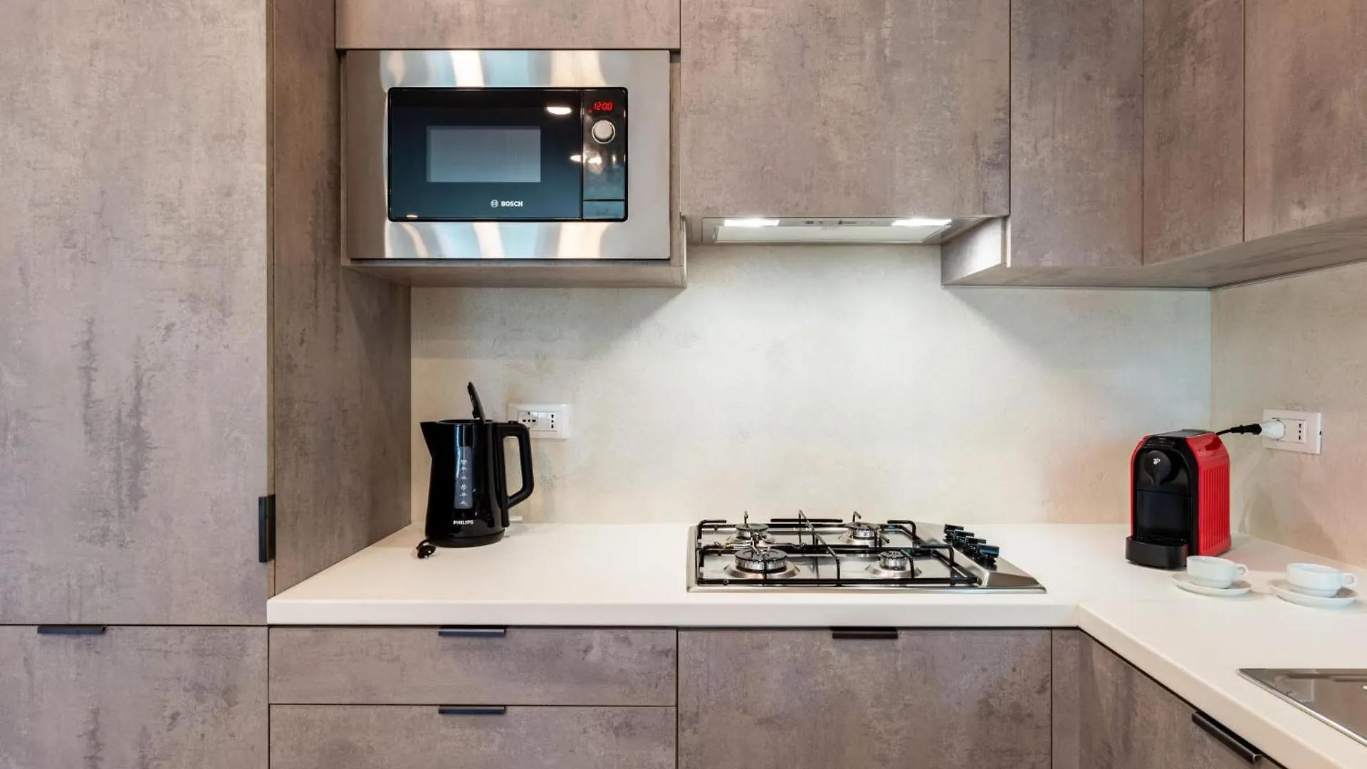 Apartment Adele By Interhome Riva