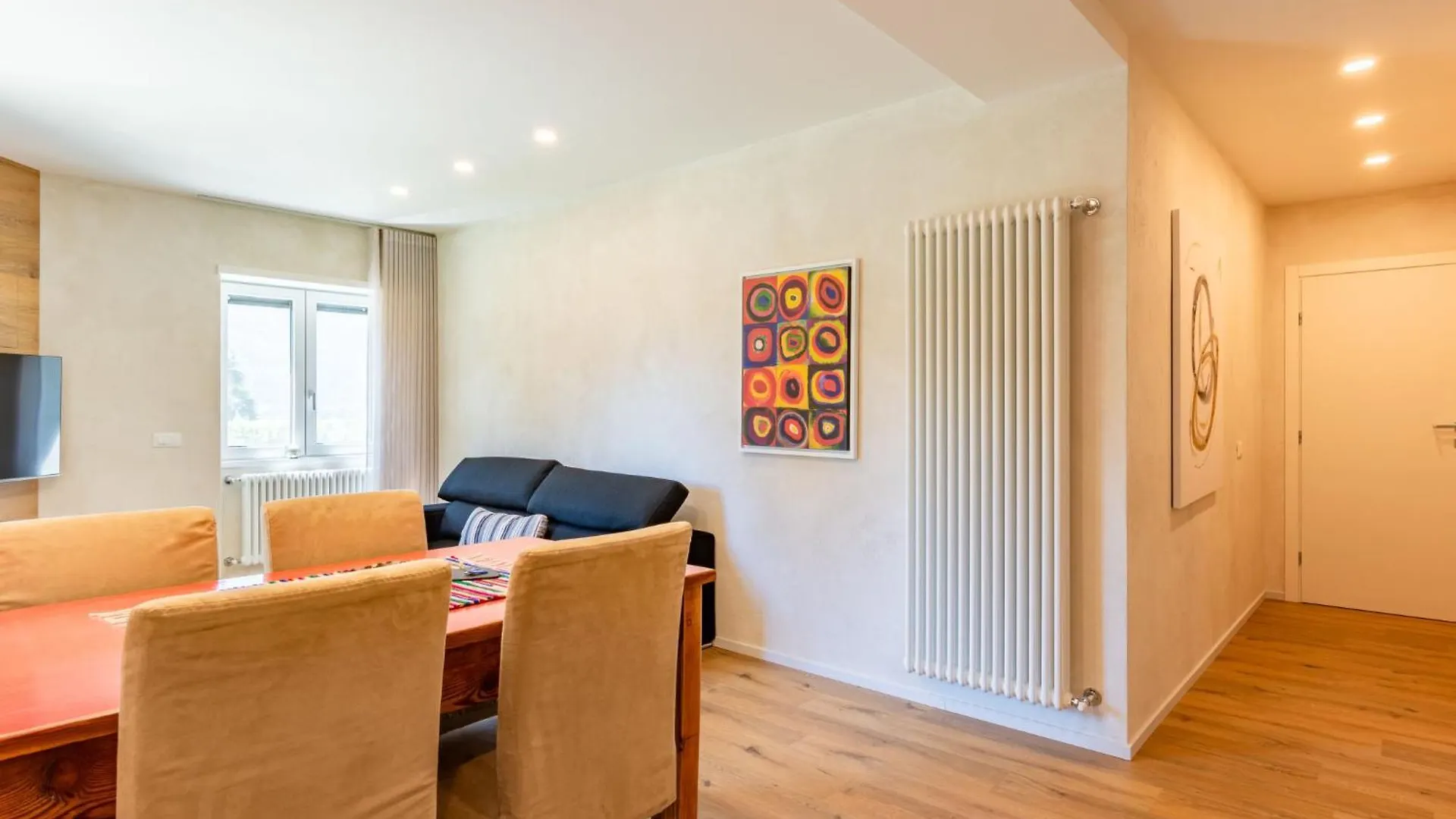 Apartment Adele By Interhome Riva  0*, Riva (Sondrio)