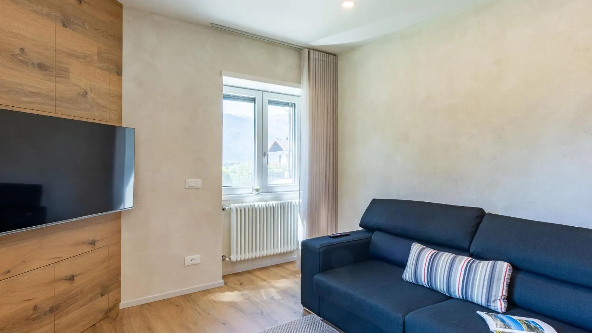 Apartment Adele By Interhome Riva  0*, Riva (Sondrio)