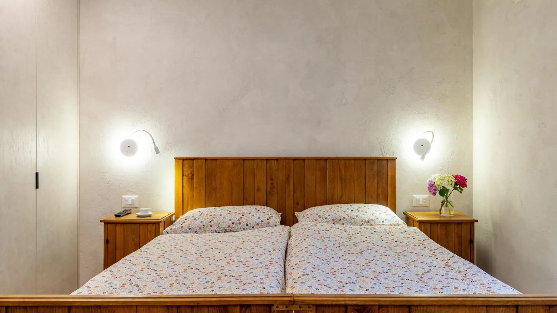 Apartment Adele By Interhome Riva