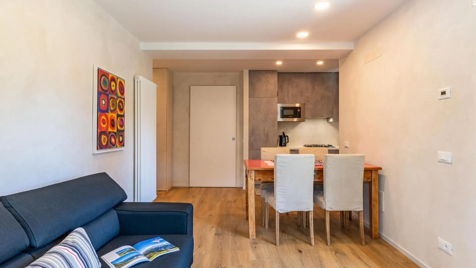 Apartment Adele By Interhome Riva