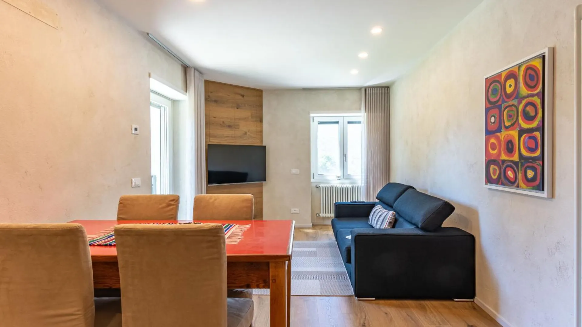 Apartment Adele By Interhome Riva