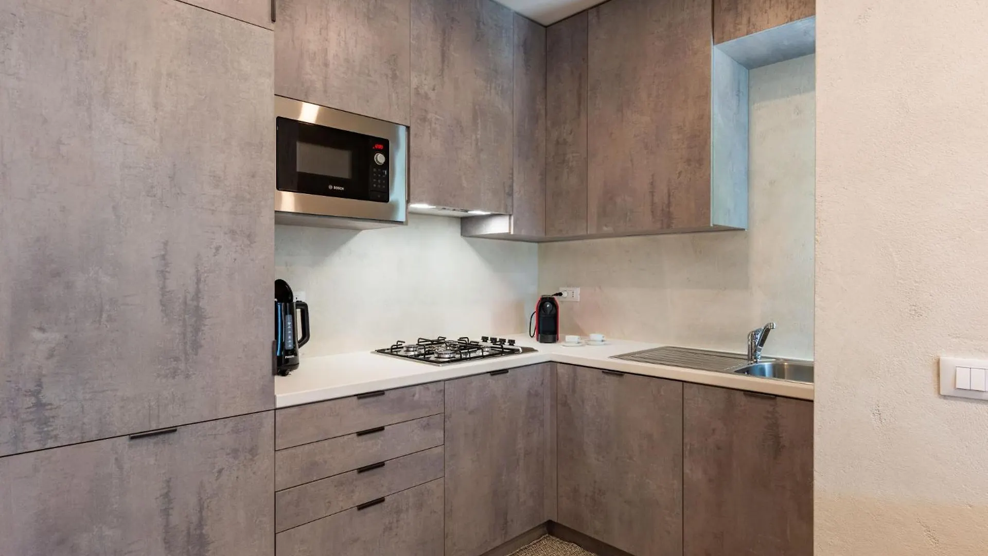 Apartment Adele By Interhome Riva