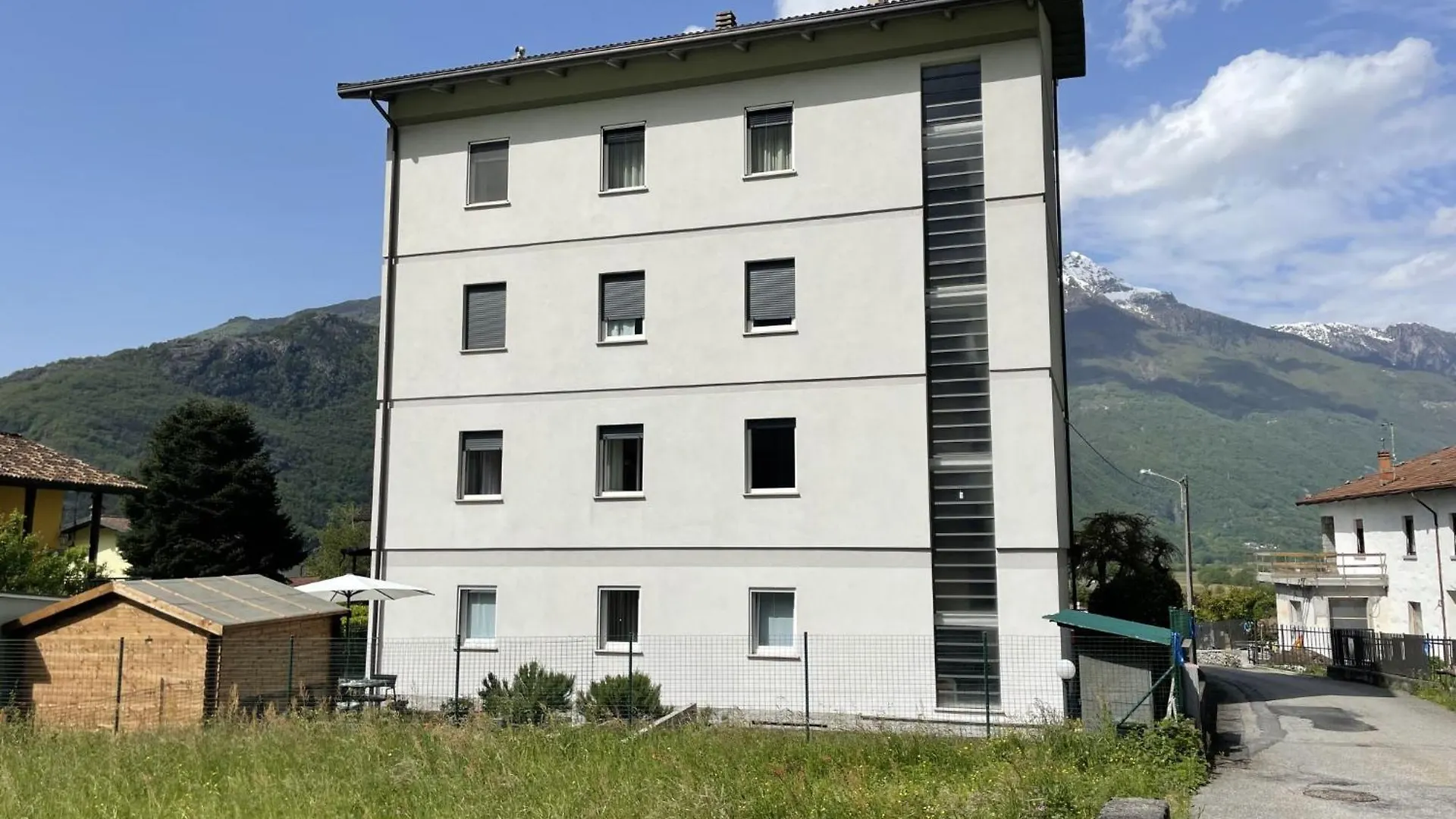 Apartment Adele By Interhome Riva  0*, Riva (Sondrio) Italy